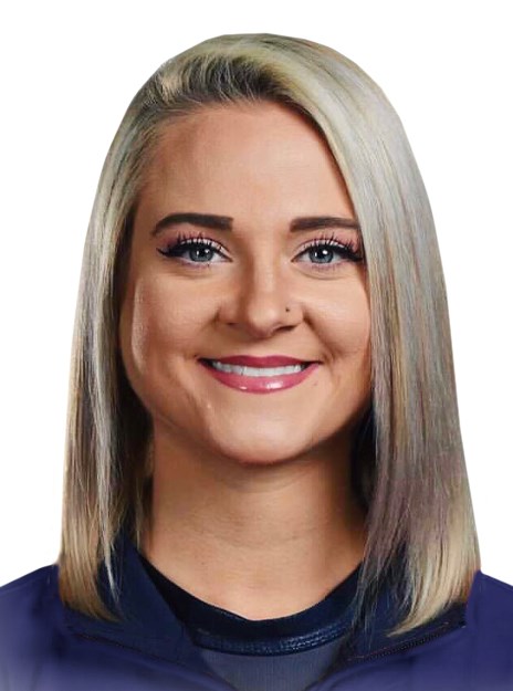 Abby Milliet