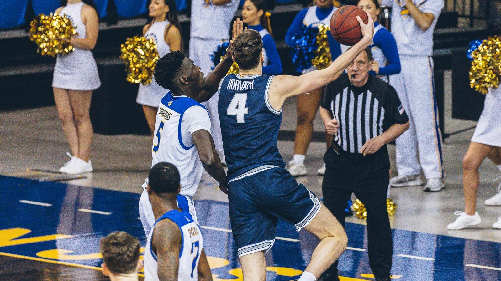 Men's Basketball - Brandon University Athletics