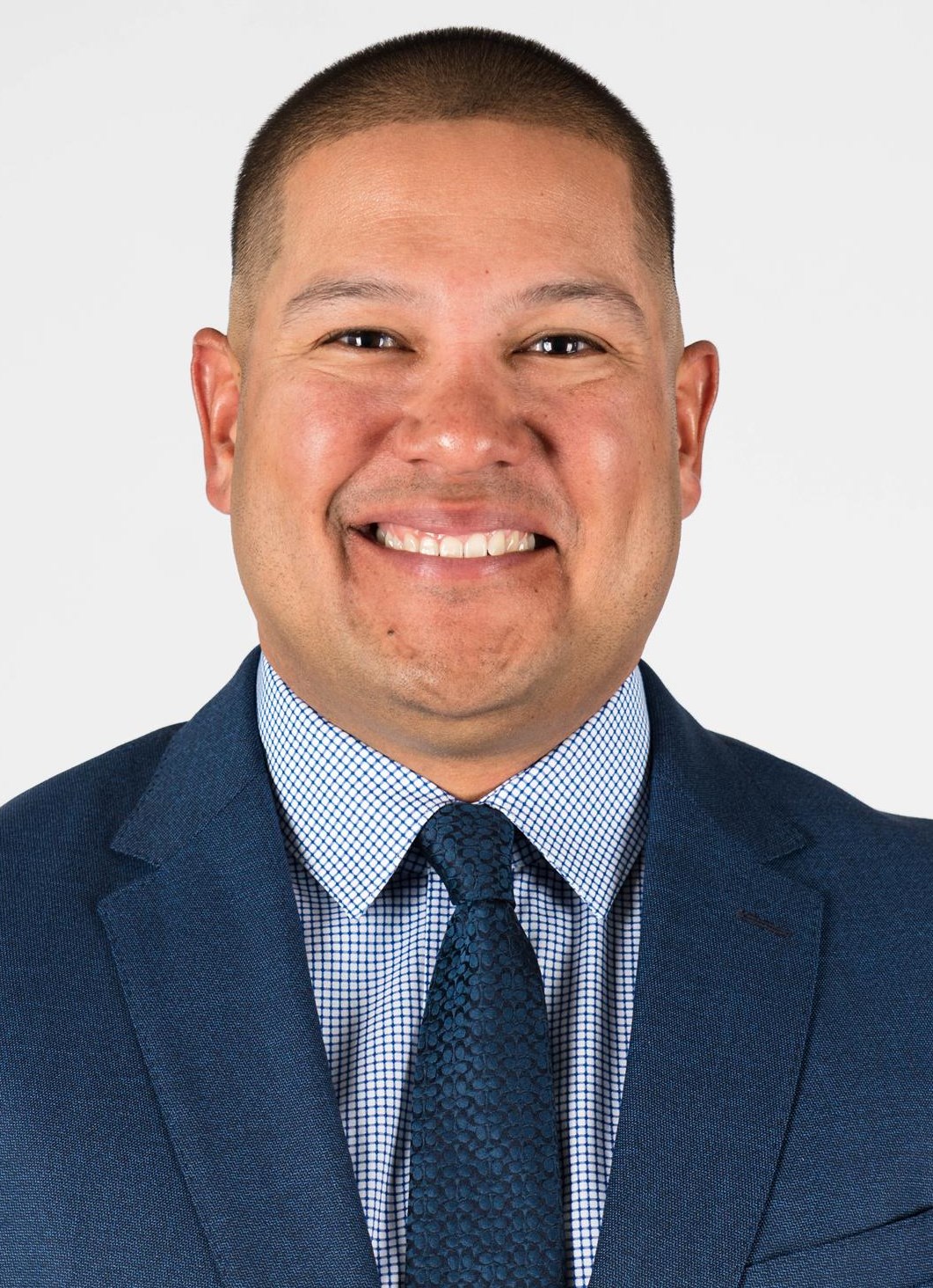 Ephraim Banda