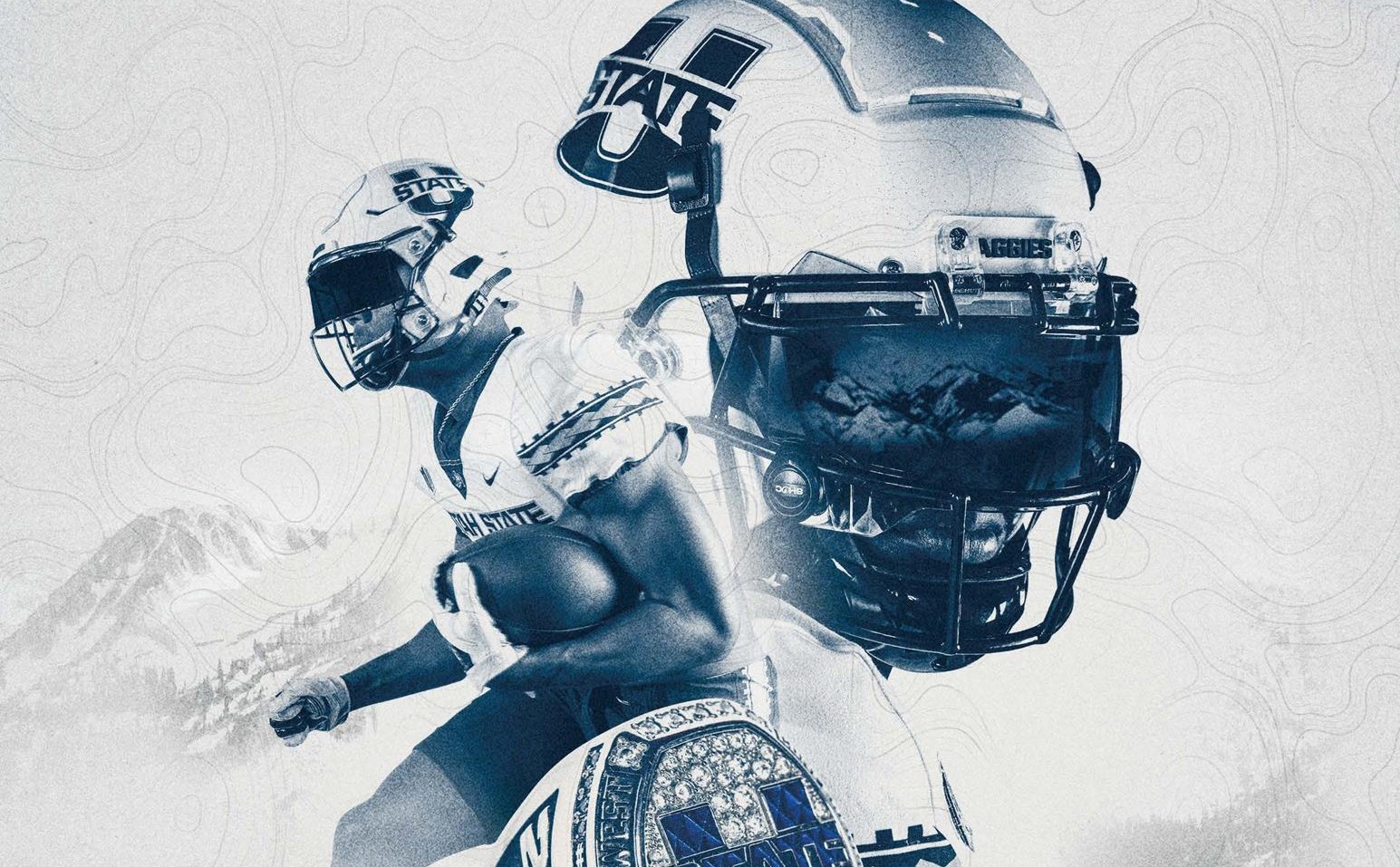 2022 Football Media Guide Now Available Online Utah State University