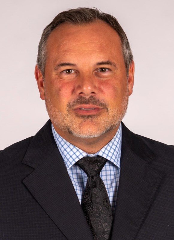 Nate Dixon