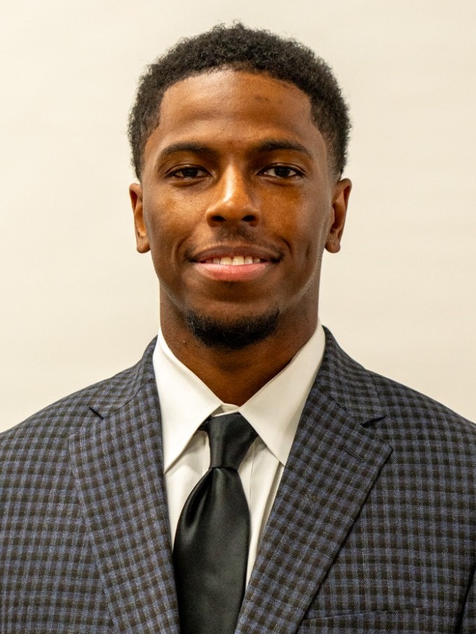 Xavier Bishop