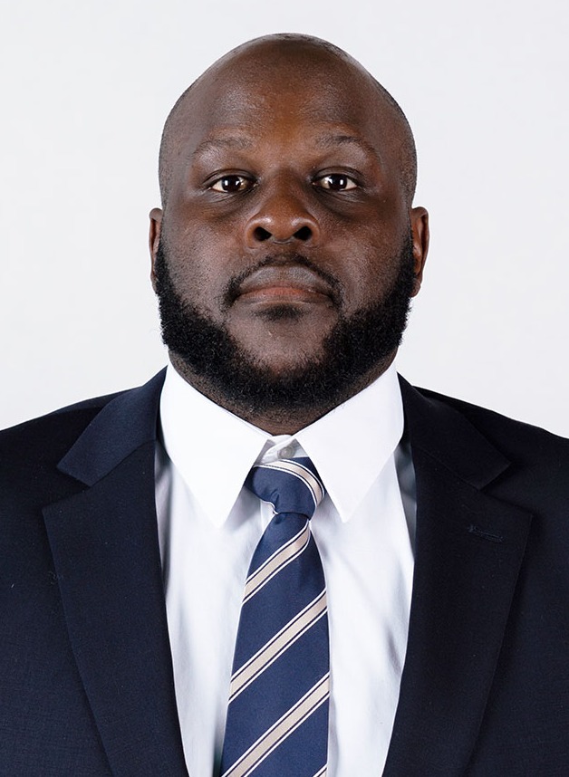 Derrick Nsubuga