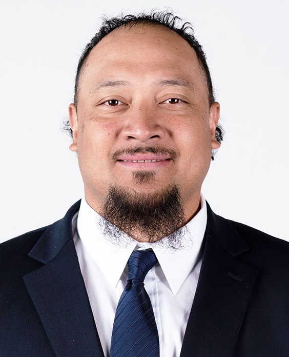 Tevita Finau
