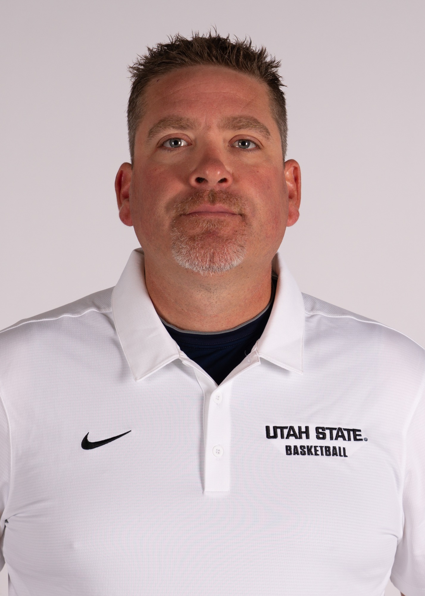 Women's basketball assistant coach Lindsay Woolley