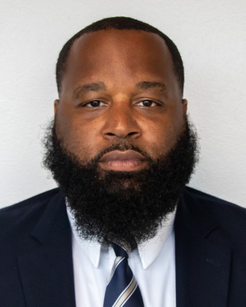 Tyrone Saterfield