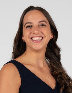 Rachel Slocum
