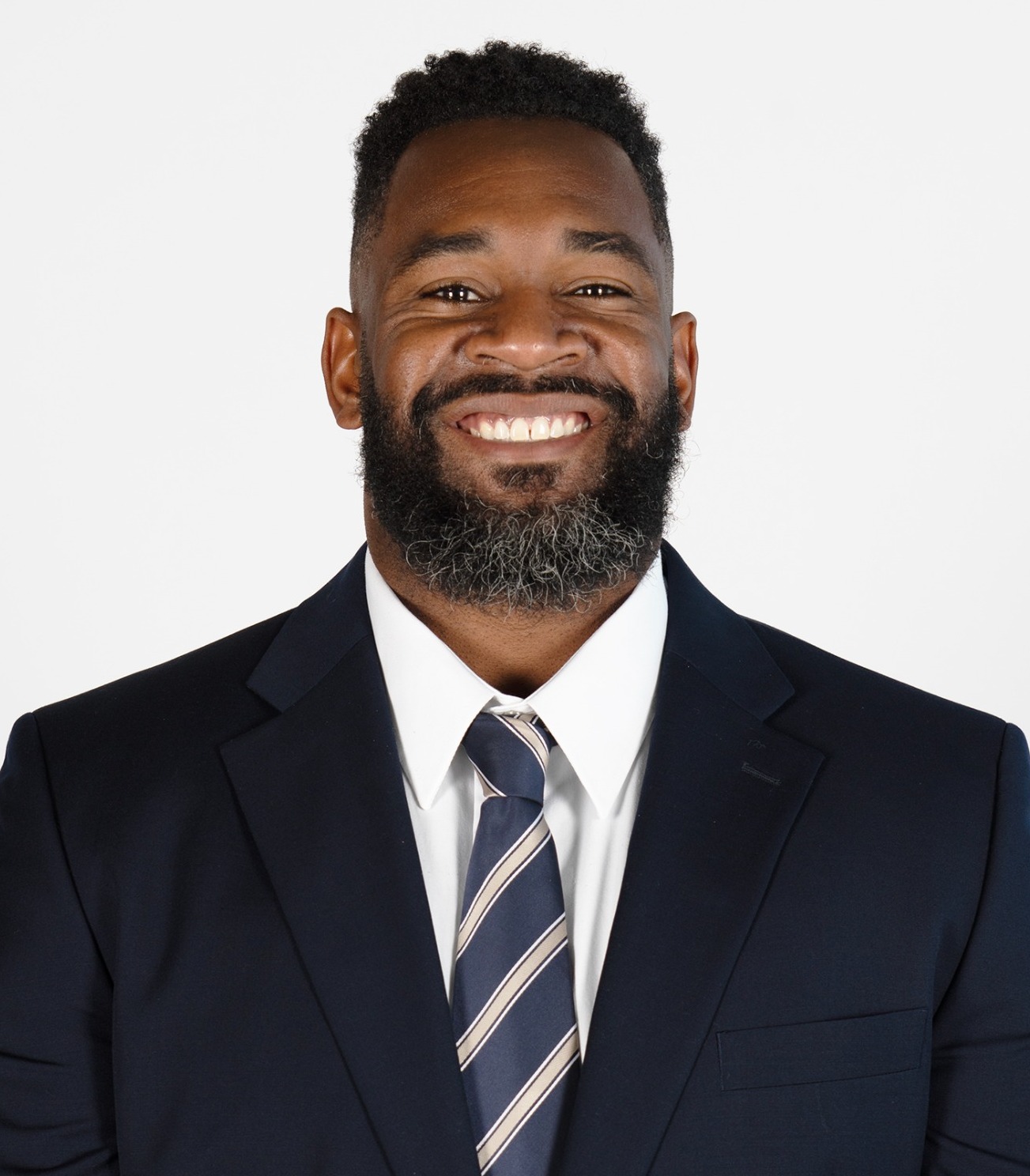 Cedric Douglas