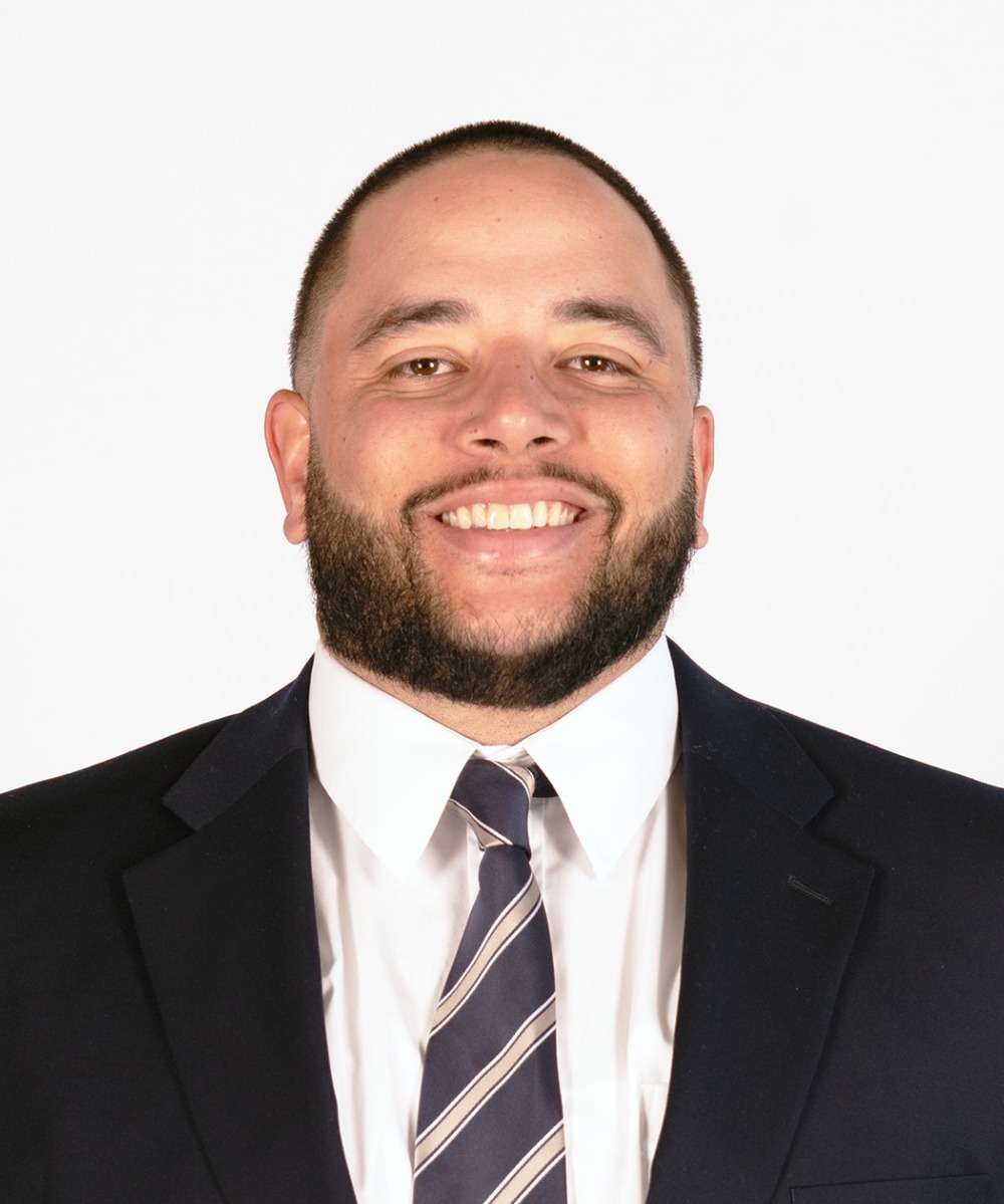 Jalen Ortiz