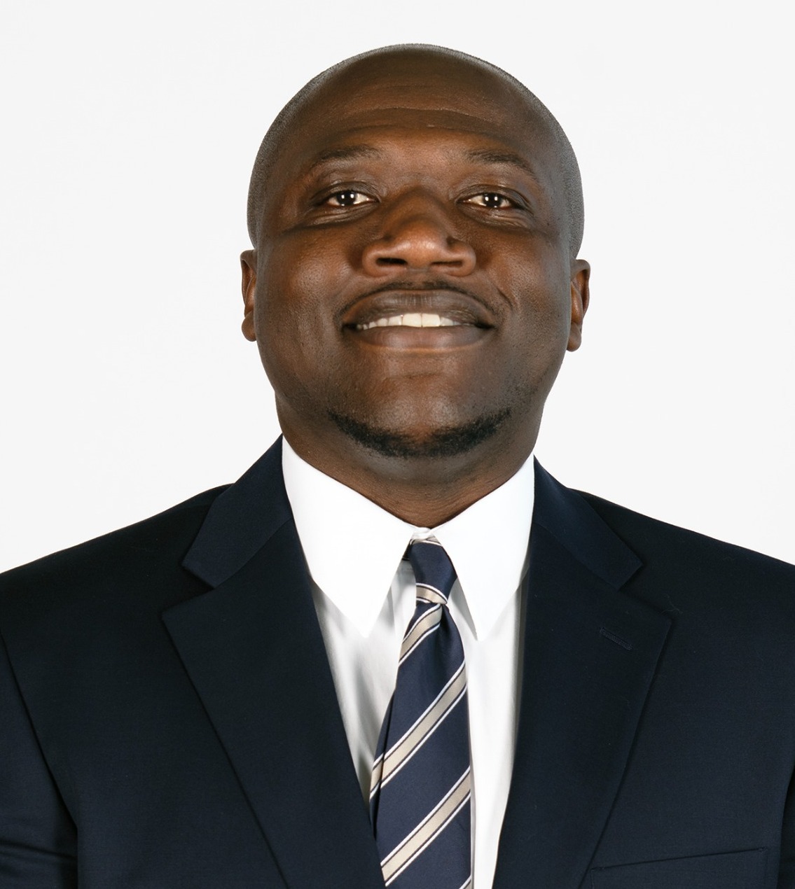 Kwame Agyeman