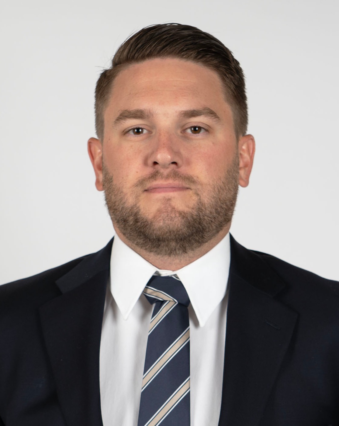Tim Burmeister