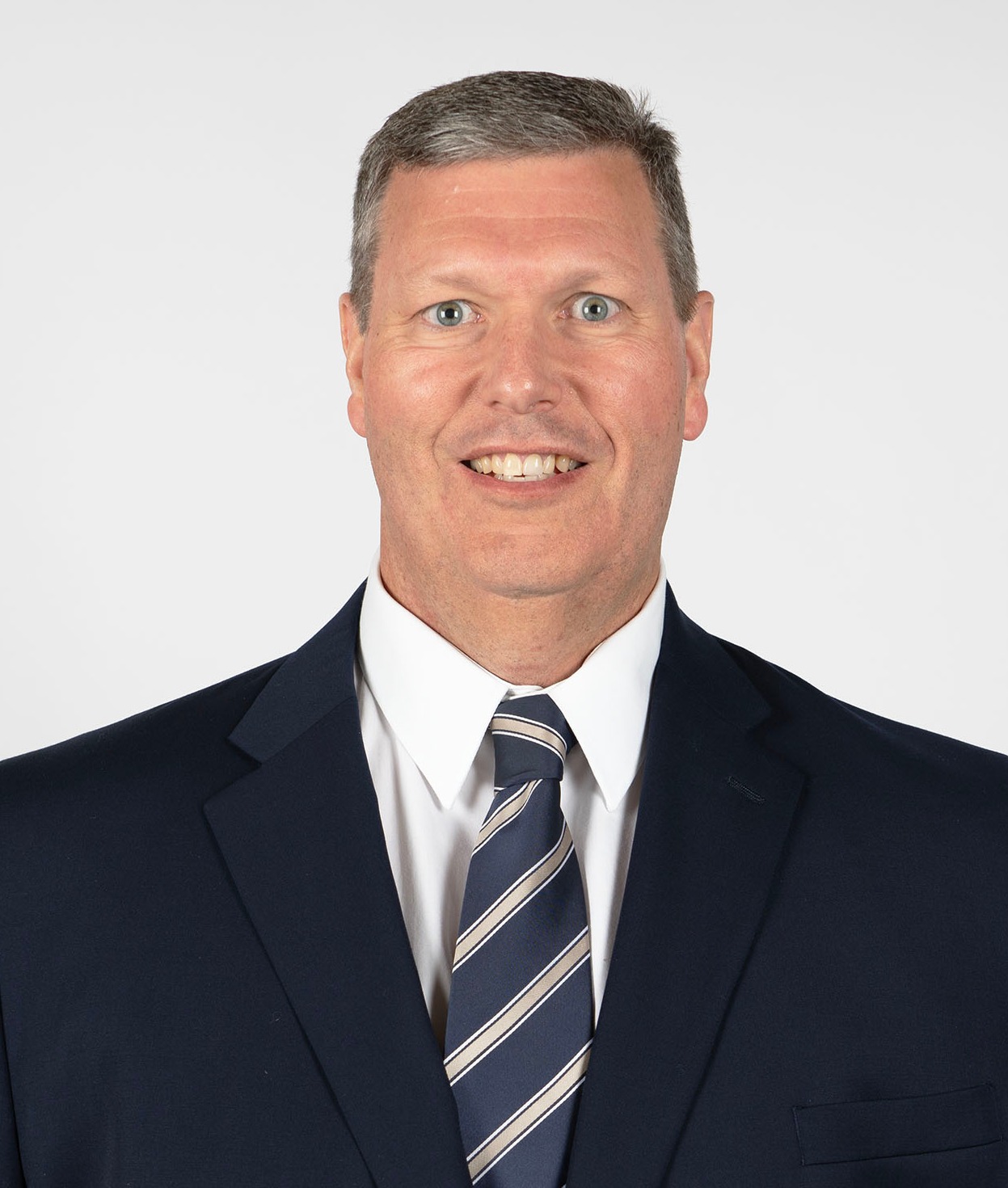 Troy Morrell