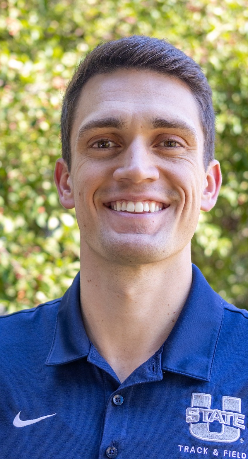 Mark Crandall