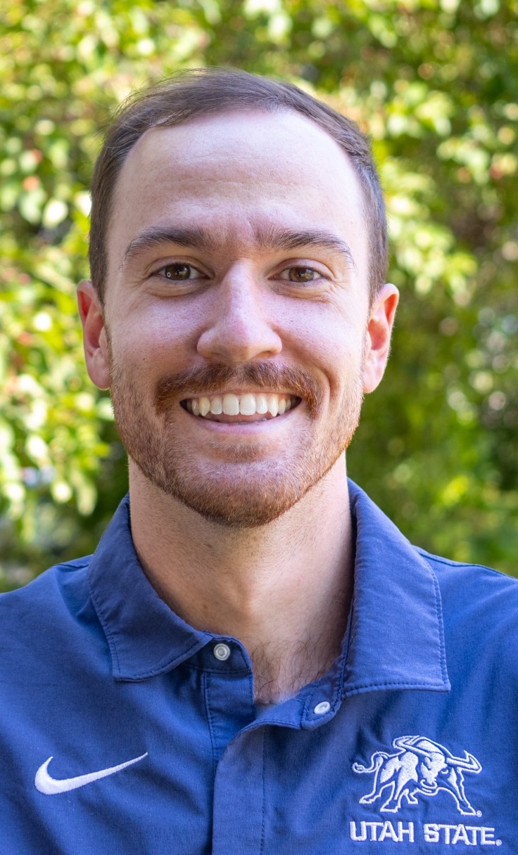 Darren Harman