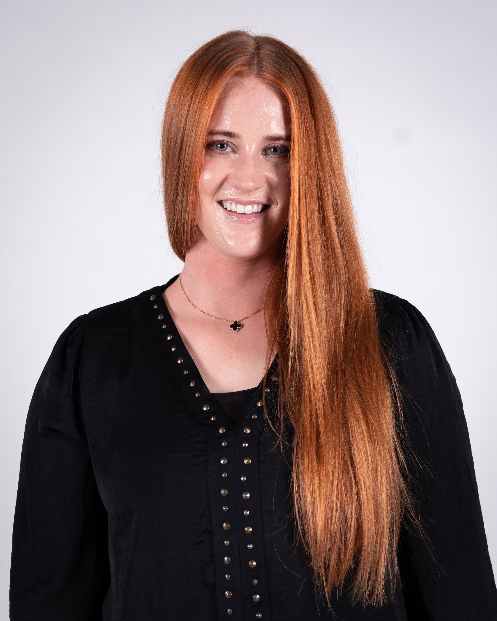 Chloe Hirst