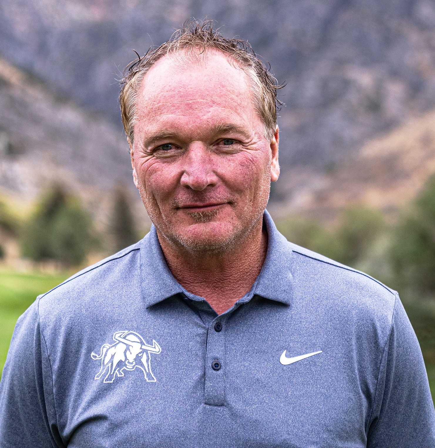 Dean Johansen