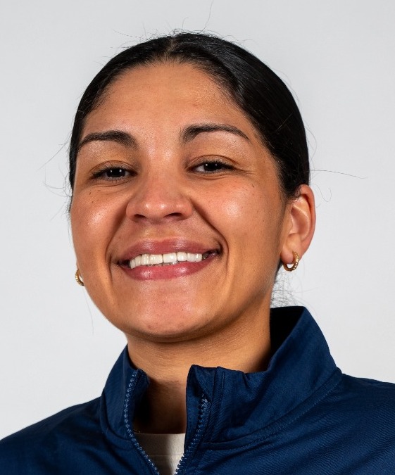 Jasmine Hotchkins-Parker