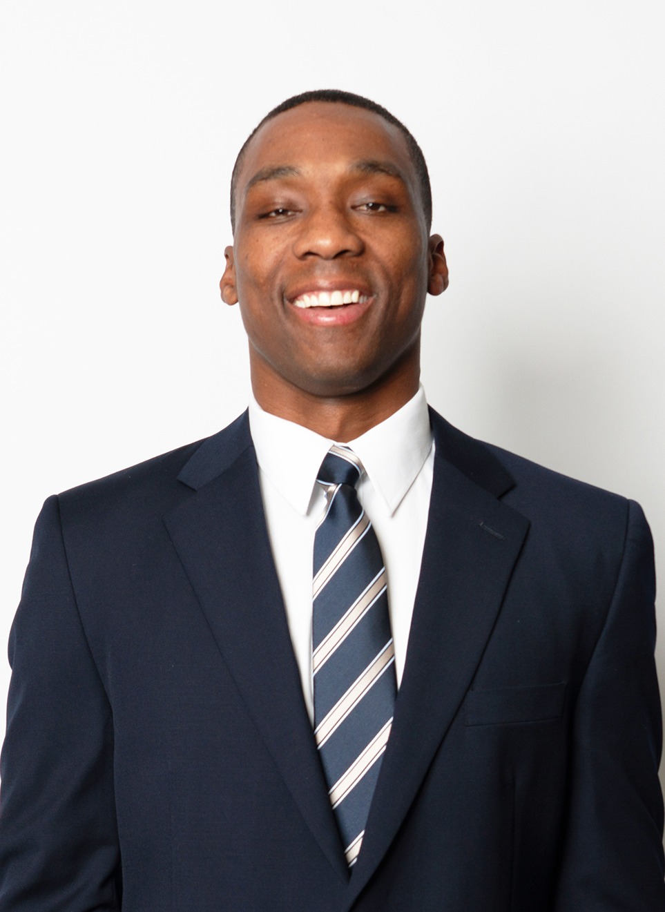 DaNarius McGhee