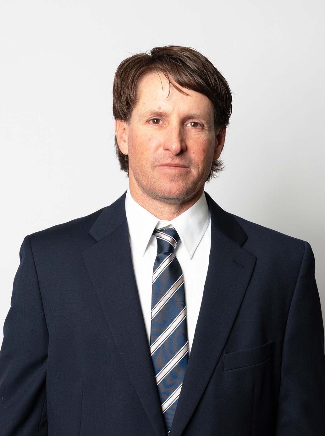 Christopher Howell