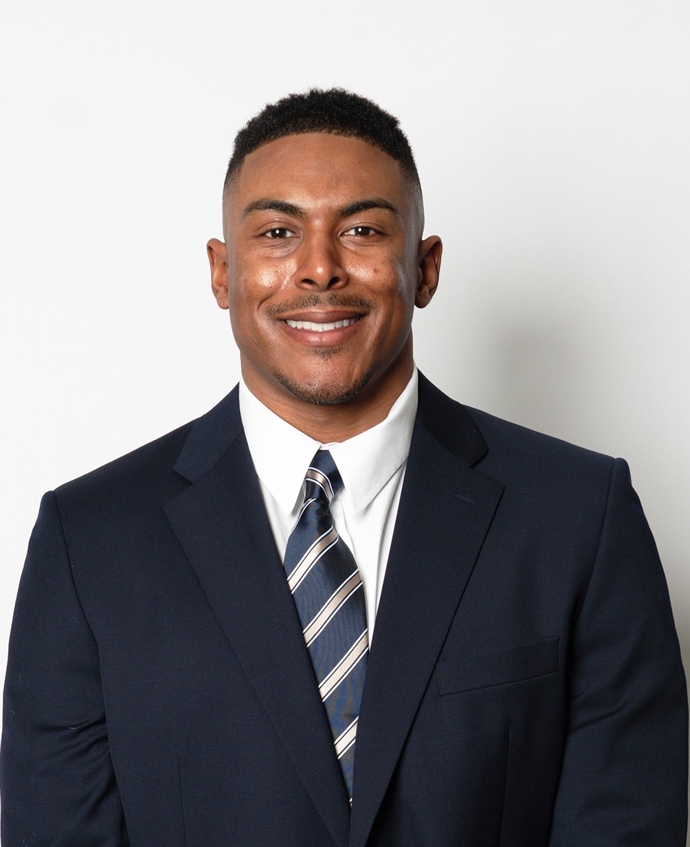 Chris Peace