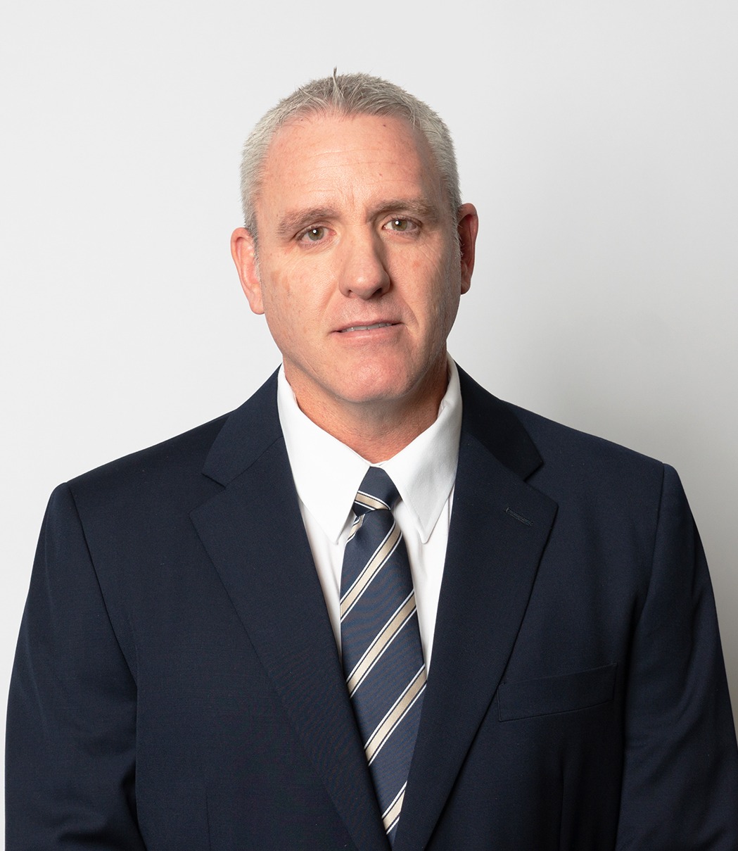 Kevin McGiven