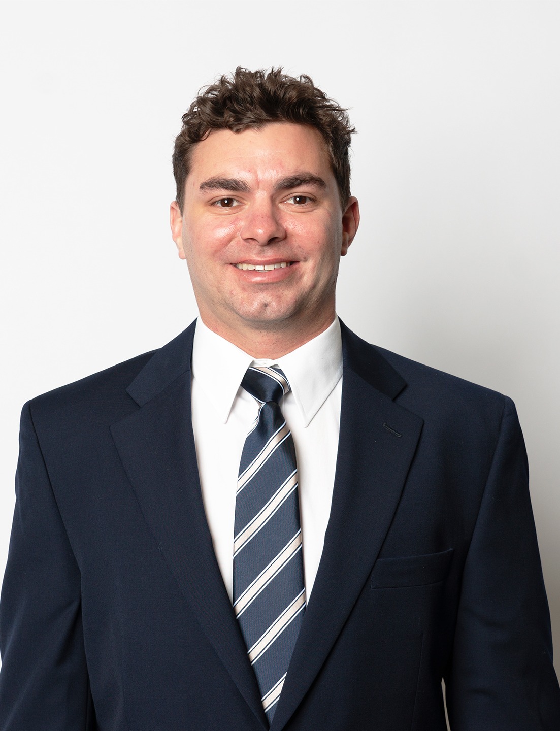 Ben Hogg