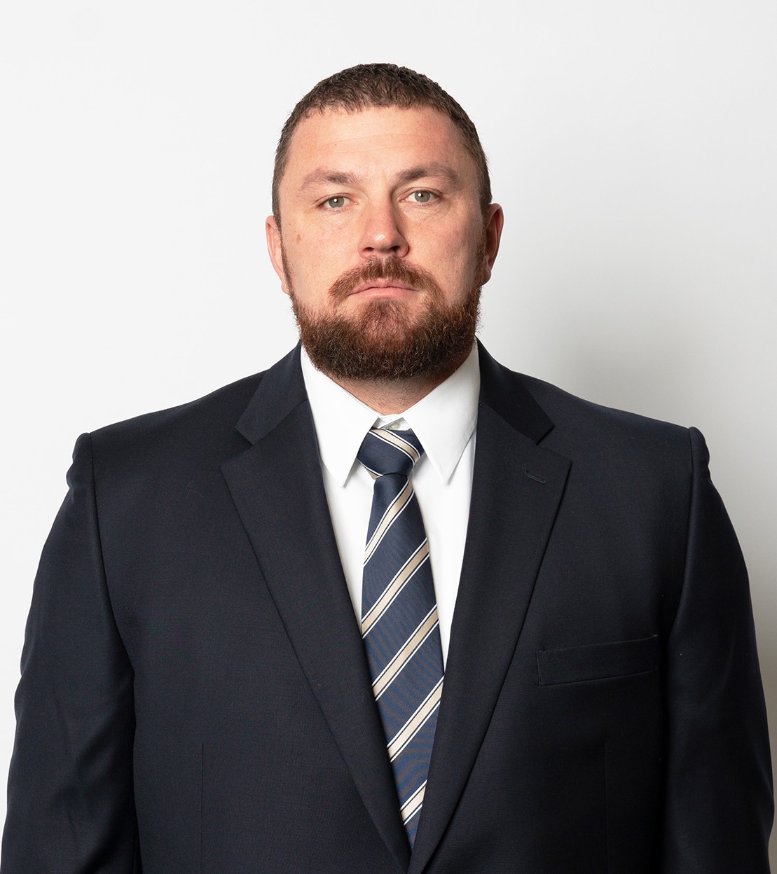 Shane Hunter