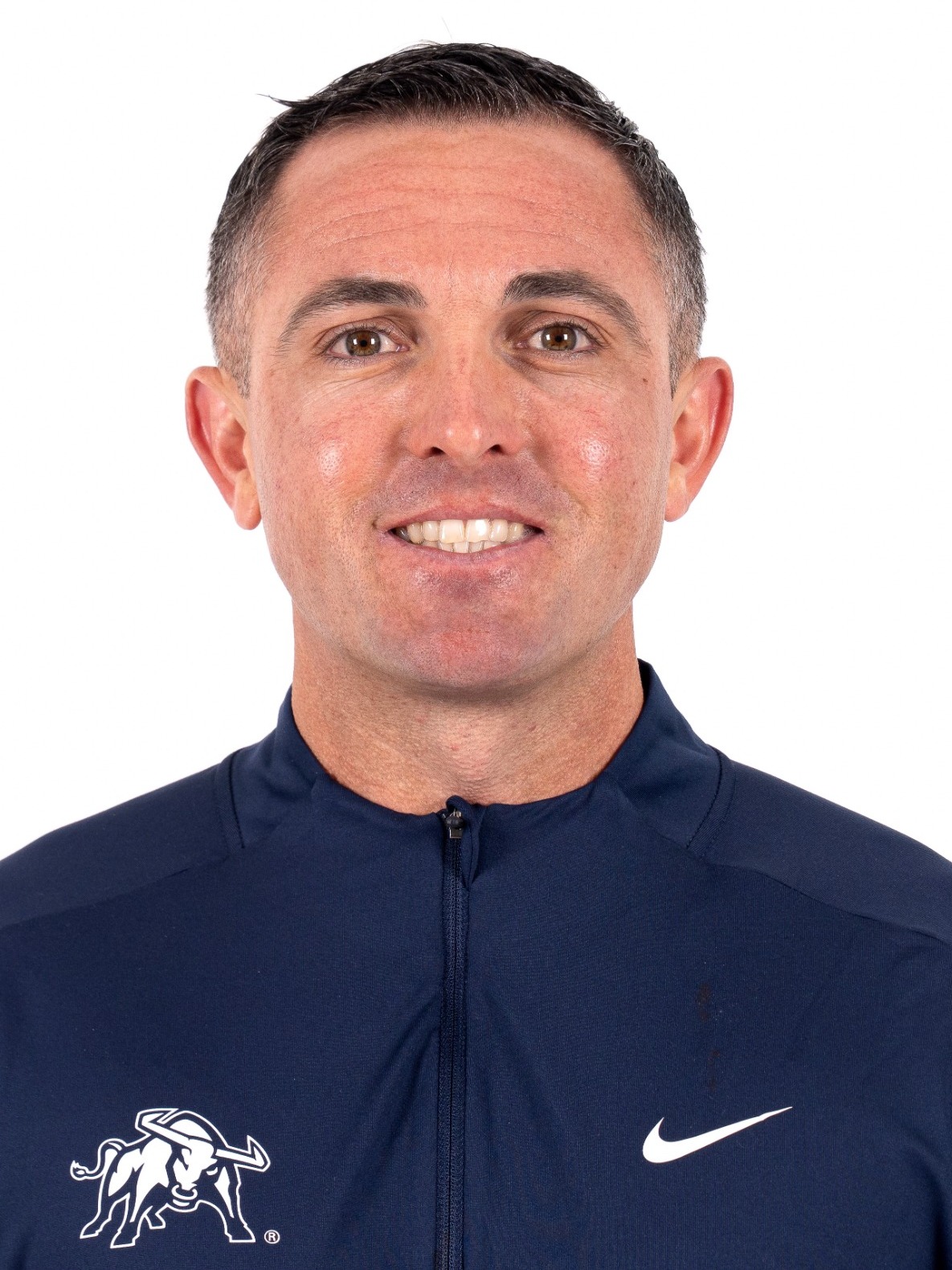 Jared McDonald 1
