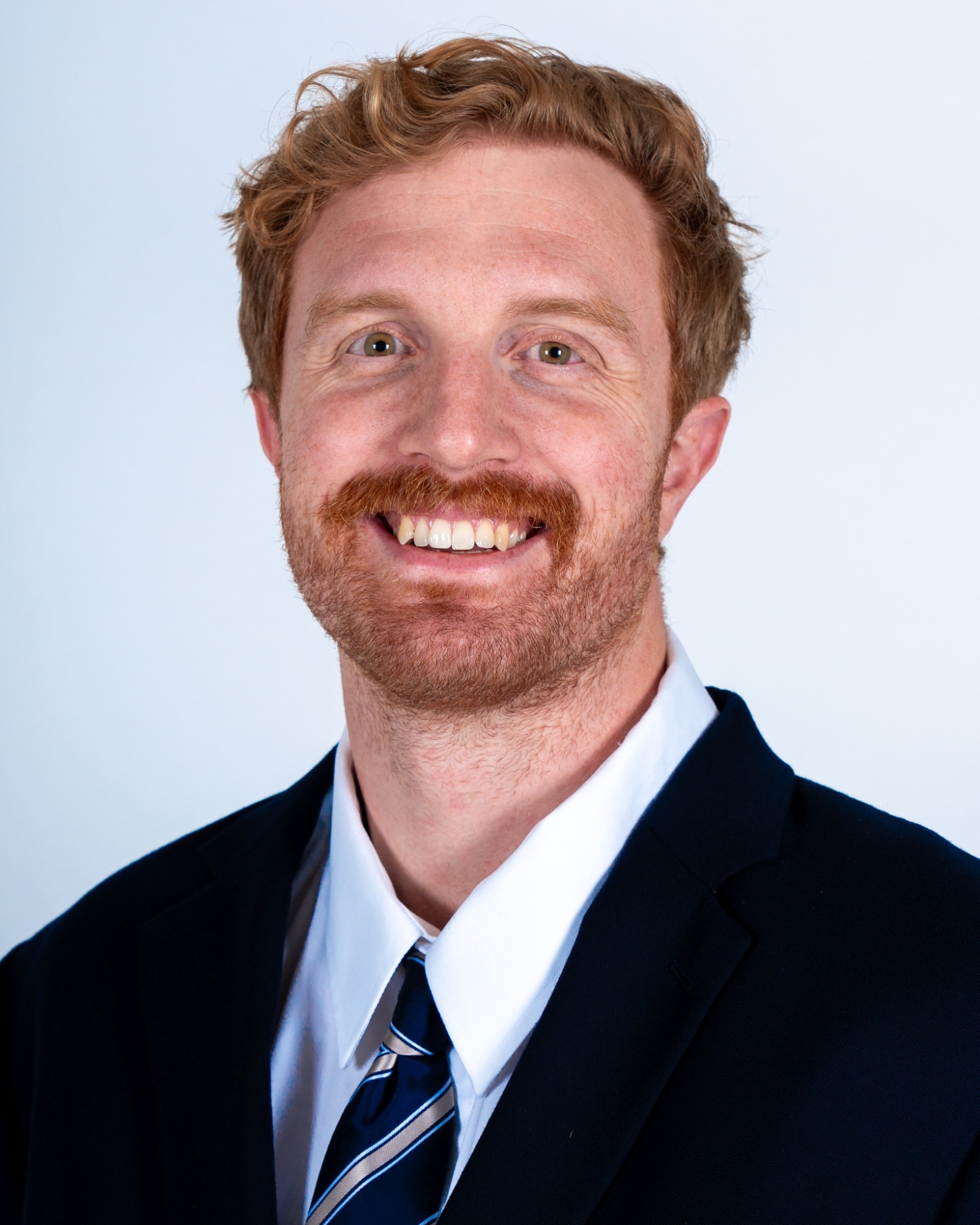 Geoffrey Groselle