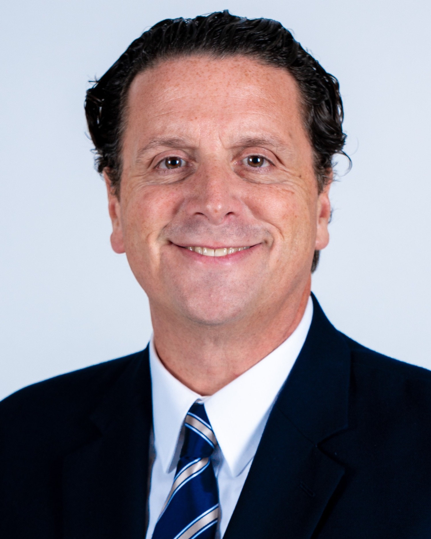 Barret Peery