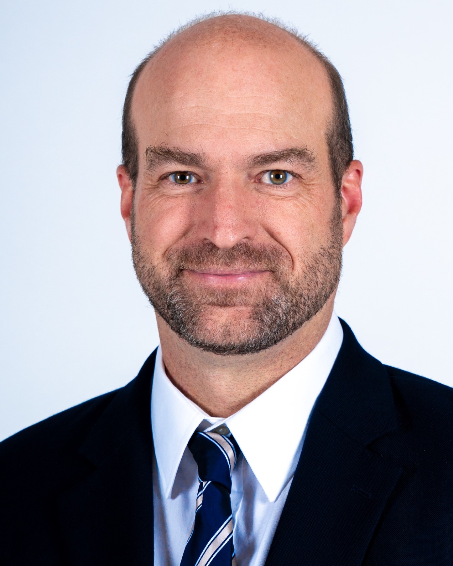 Brett Ritter