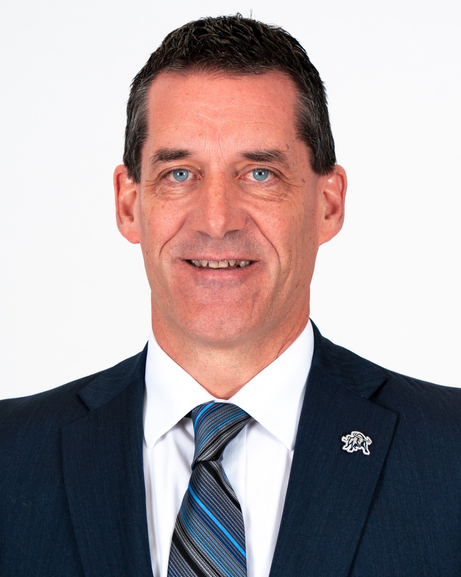 Ben Jacobson