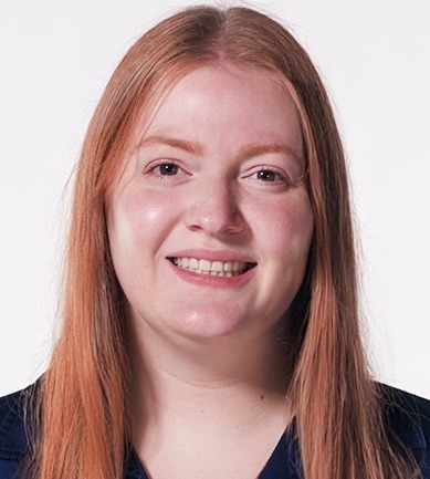 Mackenna Basore