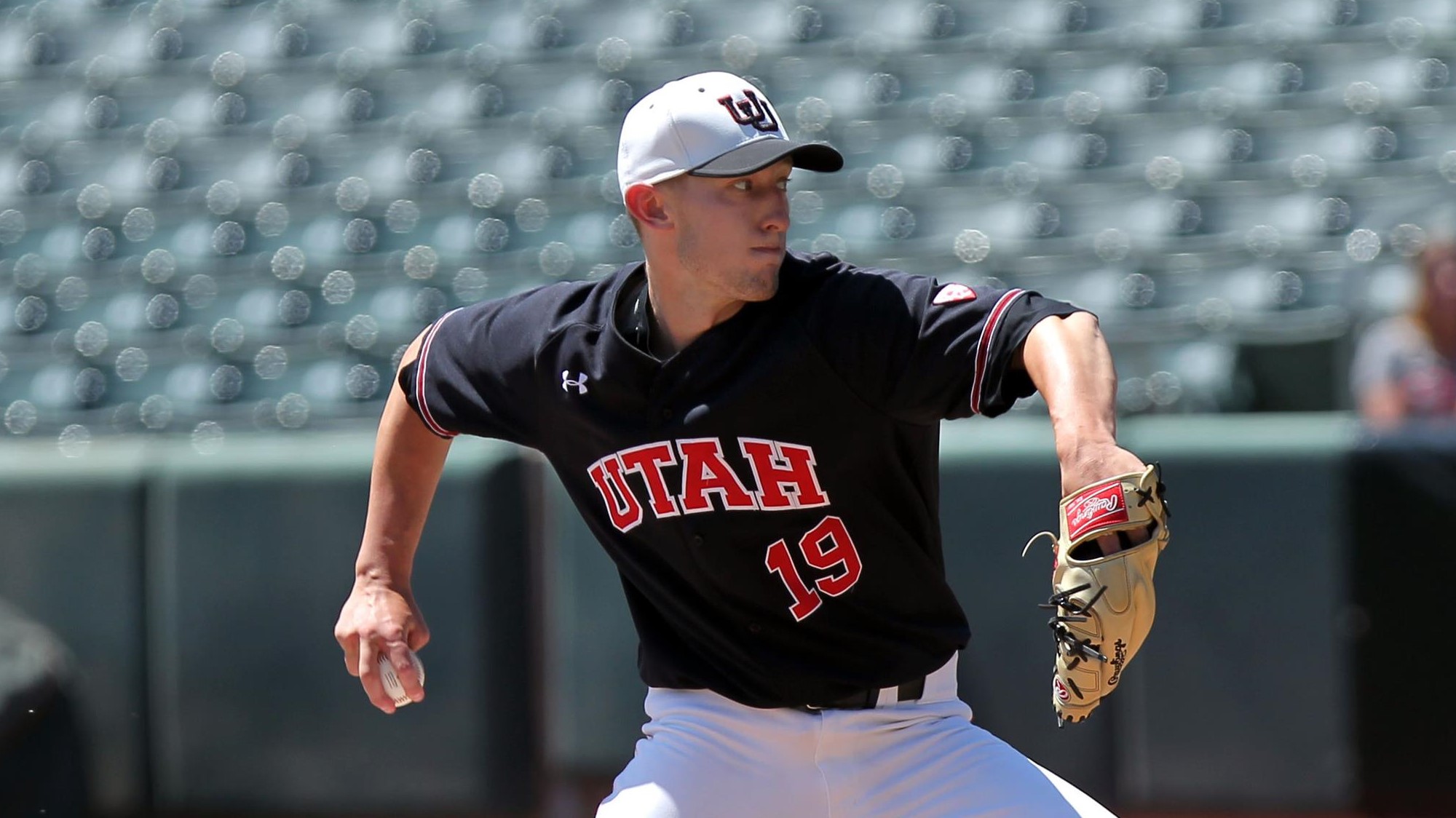 Tanner Thomas - Baseball - University of Utah Athletics