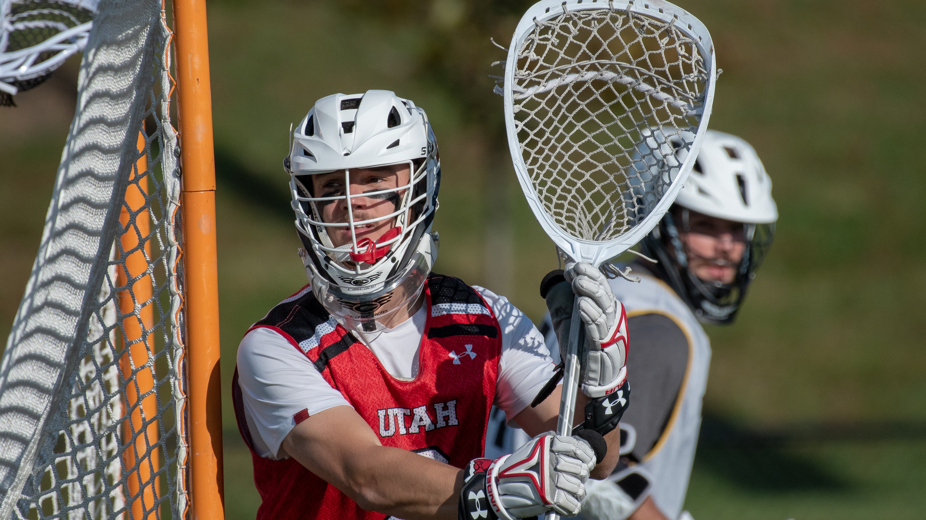 Liam Donnelly Lacrosse University of Utah Athletics