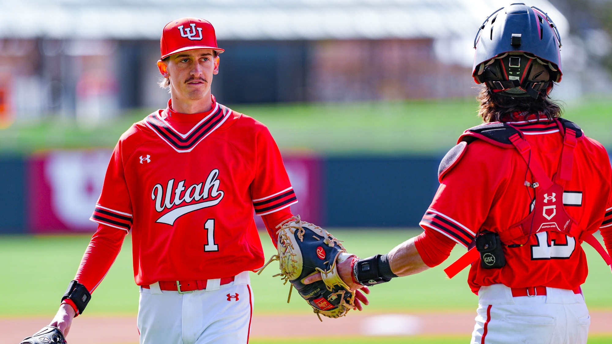 Utah Baseball Ranked No. 25 in National Poll
