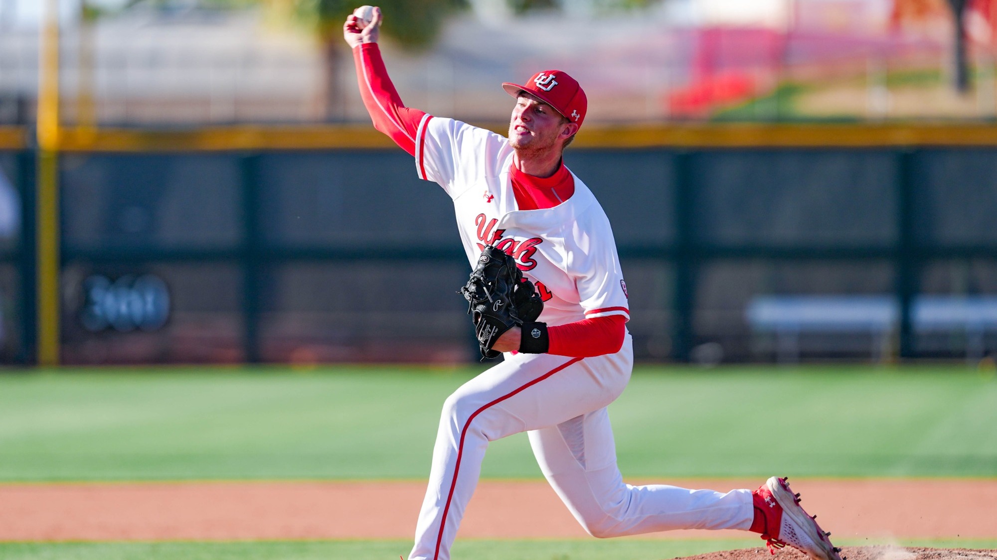 2024 Schedule Set for Utah Baseball University of Utah Athletics