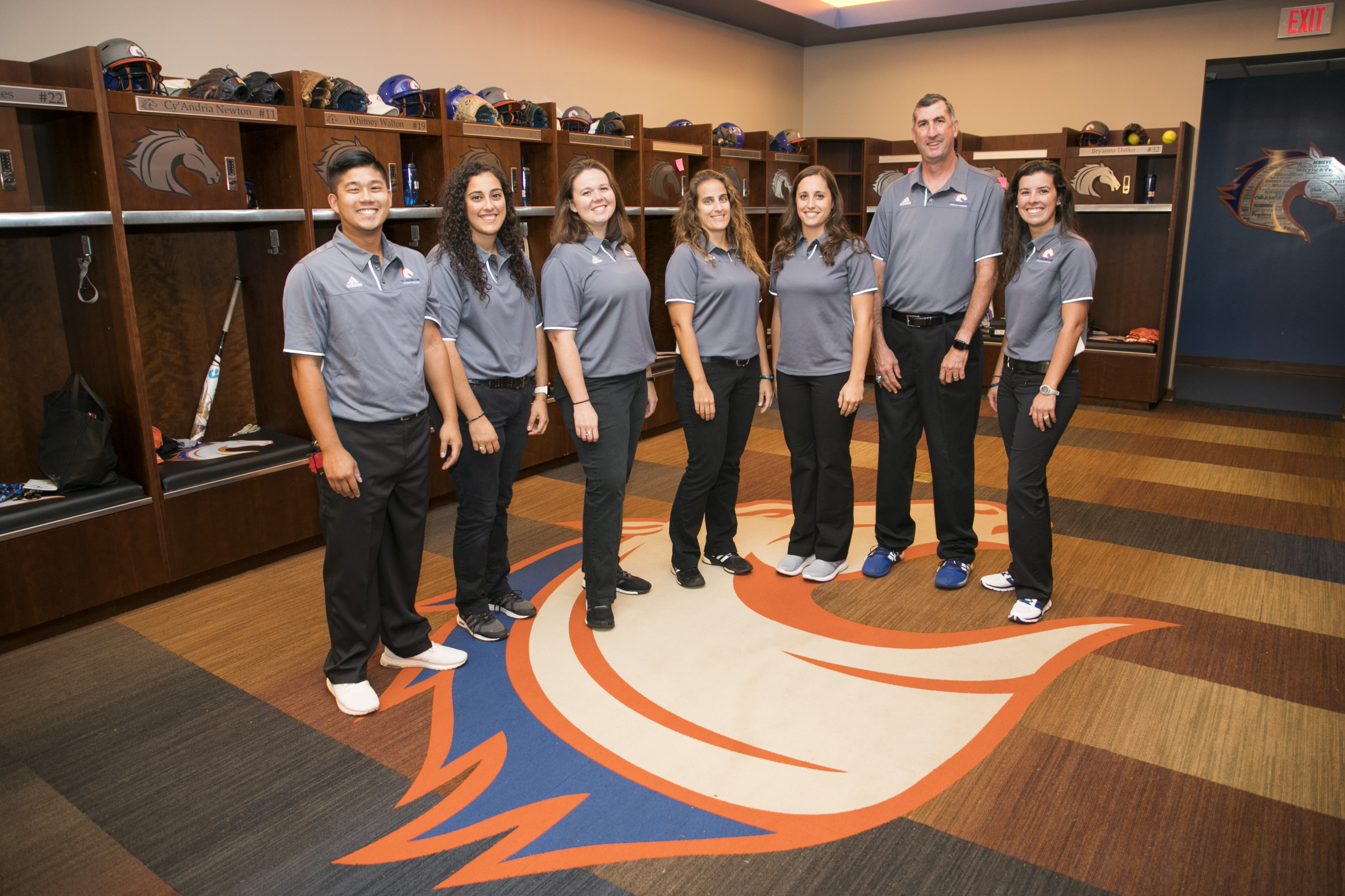 Mavs Add to Athletic Training Staff University of Texas Arlington