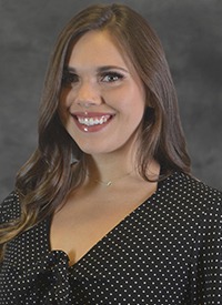 alex janak 2018 volleyball headshot
