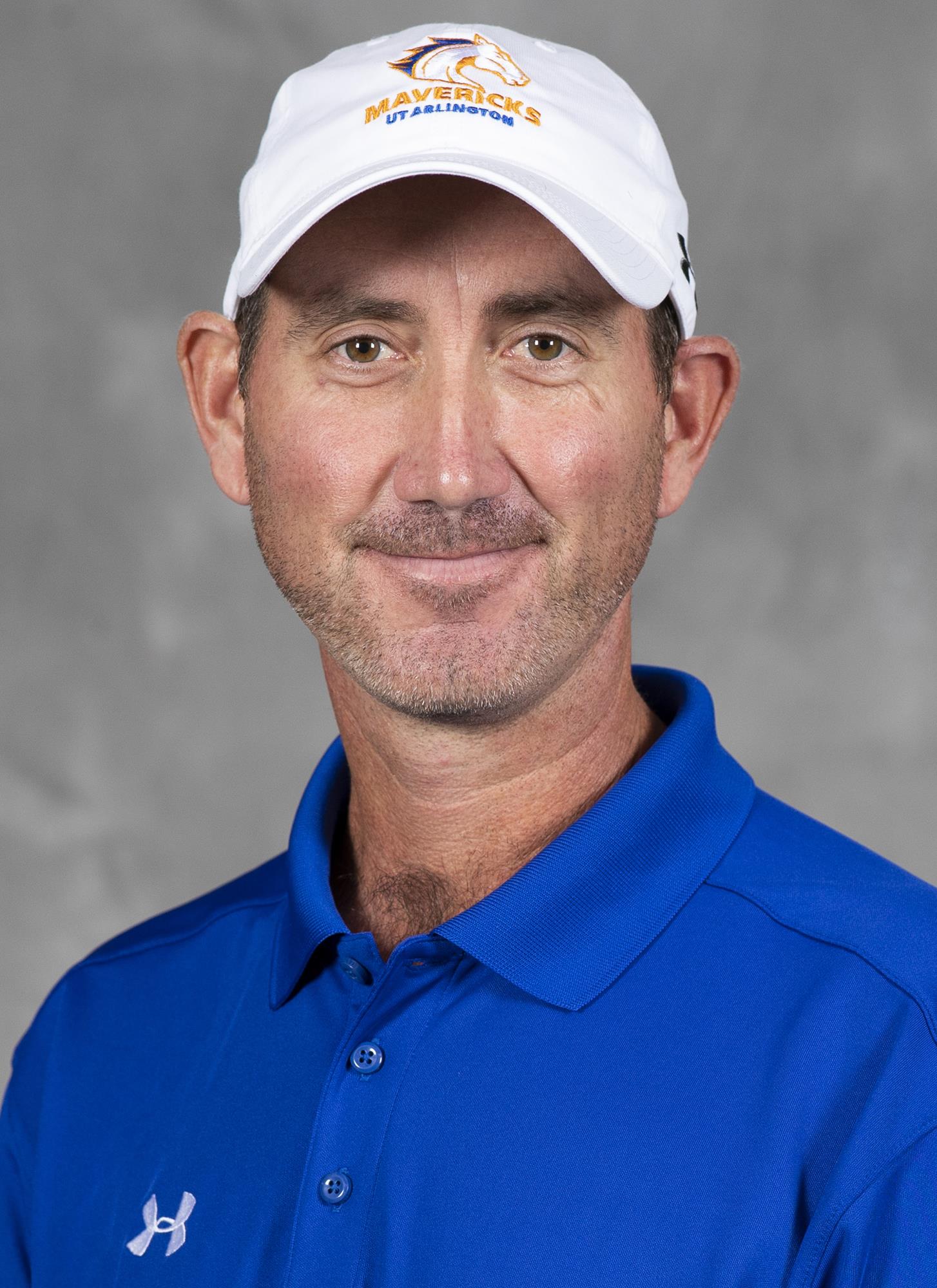 2018 UTA men's Golf photo day at the University of Texas at Arlington on Monday September 24, 2018. (Photo/Sharon Ellman)