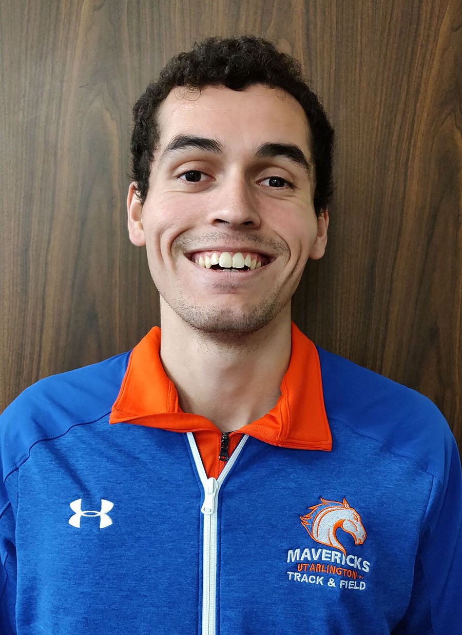 Cameron Villarreal