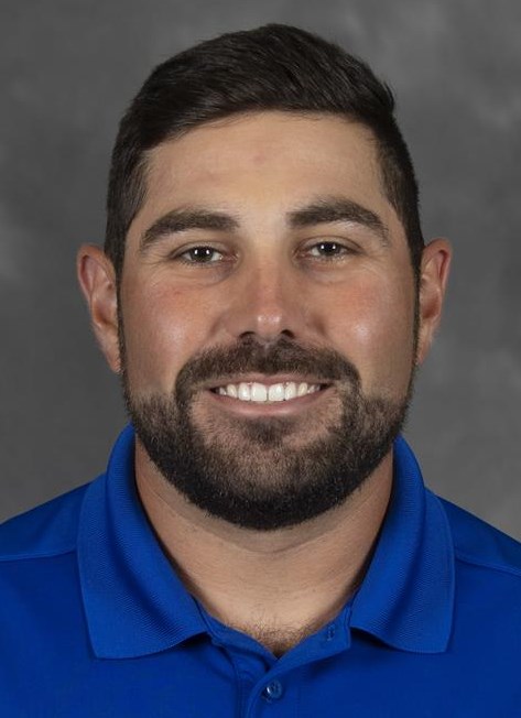 Bobby Buchanan Headshot