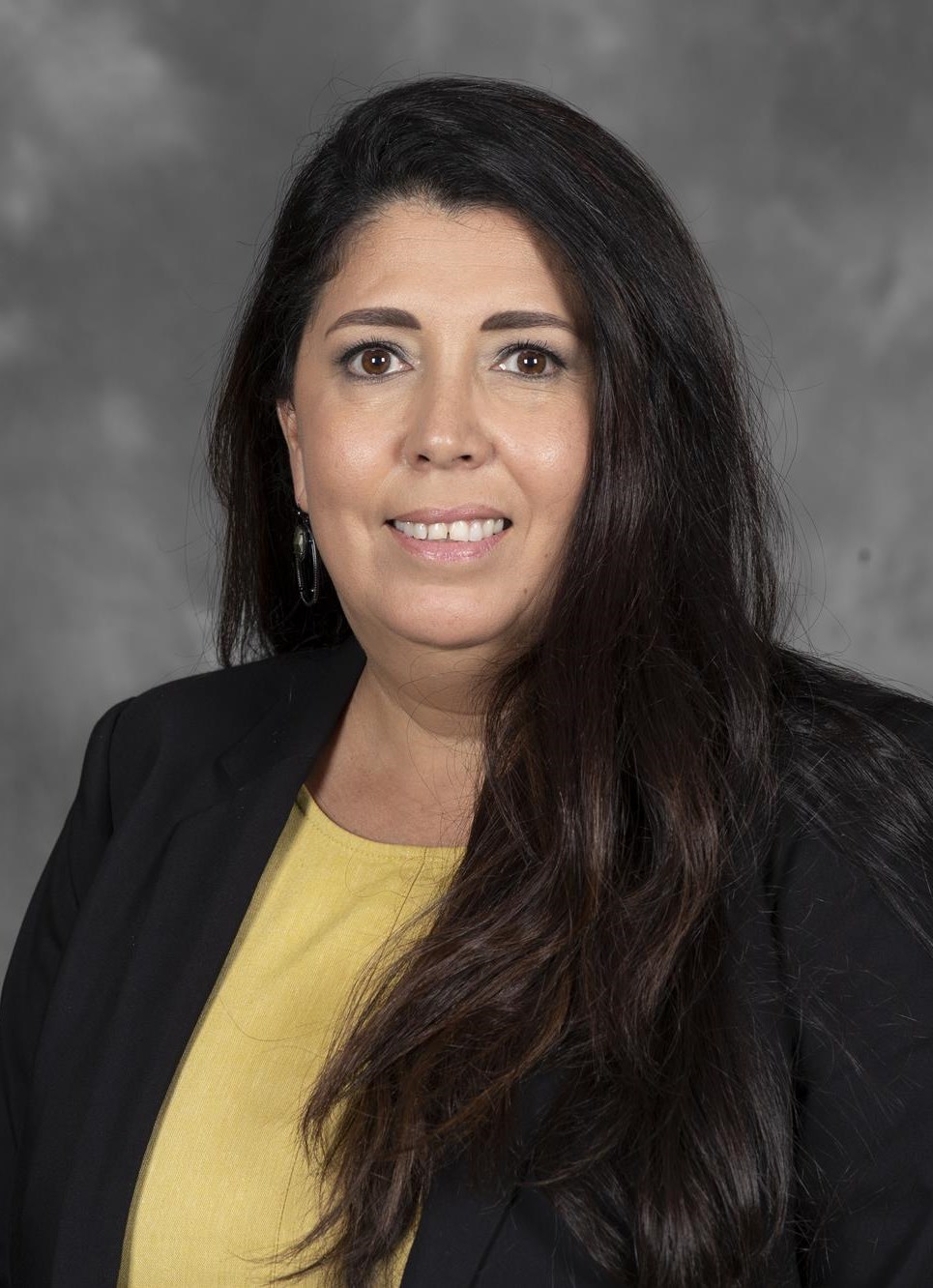 Debbie Garcia