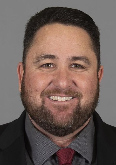 Wente Headshot