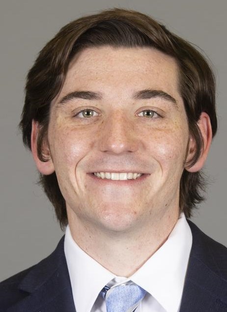 Wernli Headshot