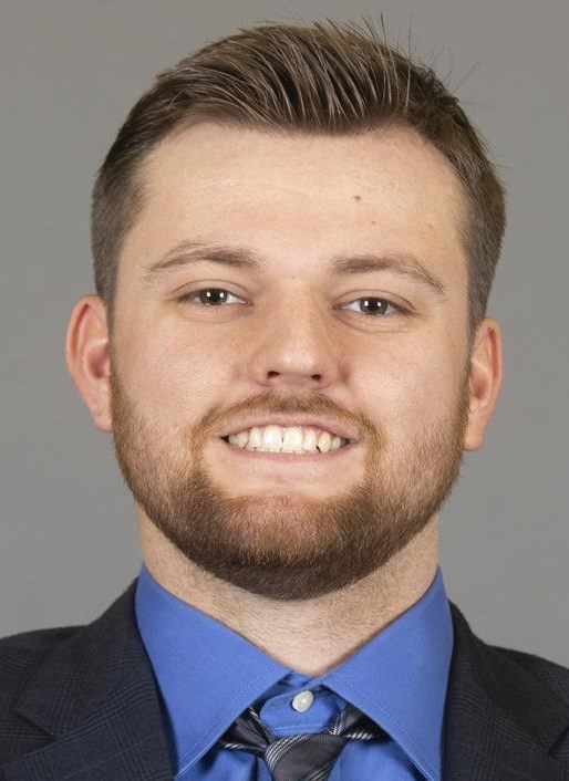Gooch Headshot