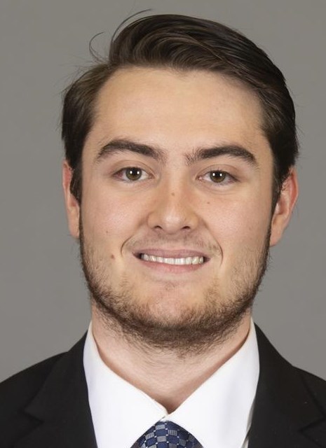 Wente Headshot