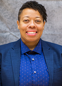 Dee Davis