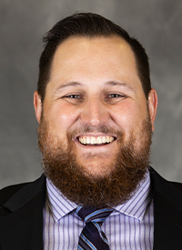 Casey Craddock Headshot