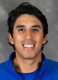 Josh Minjarez Headshot